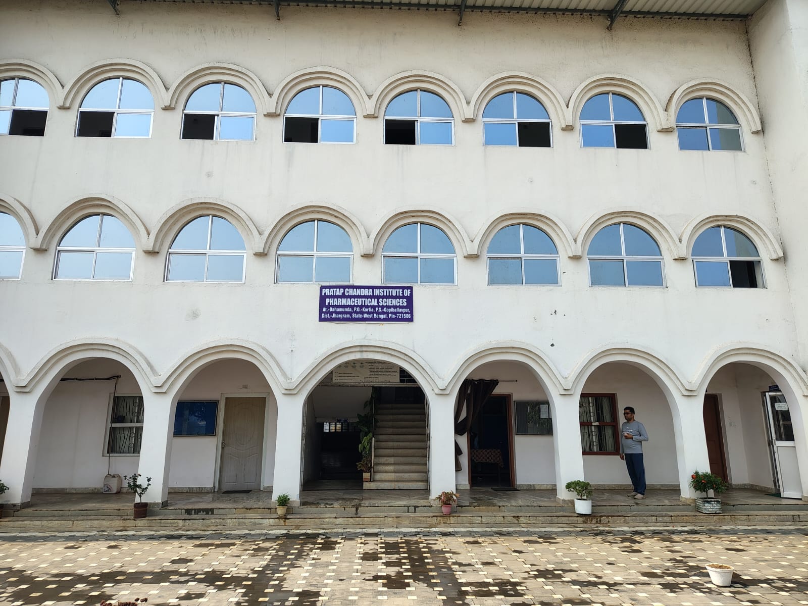 PCIPS Campus