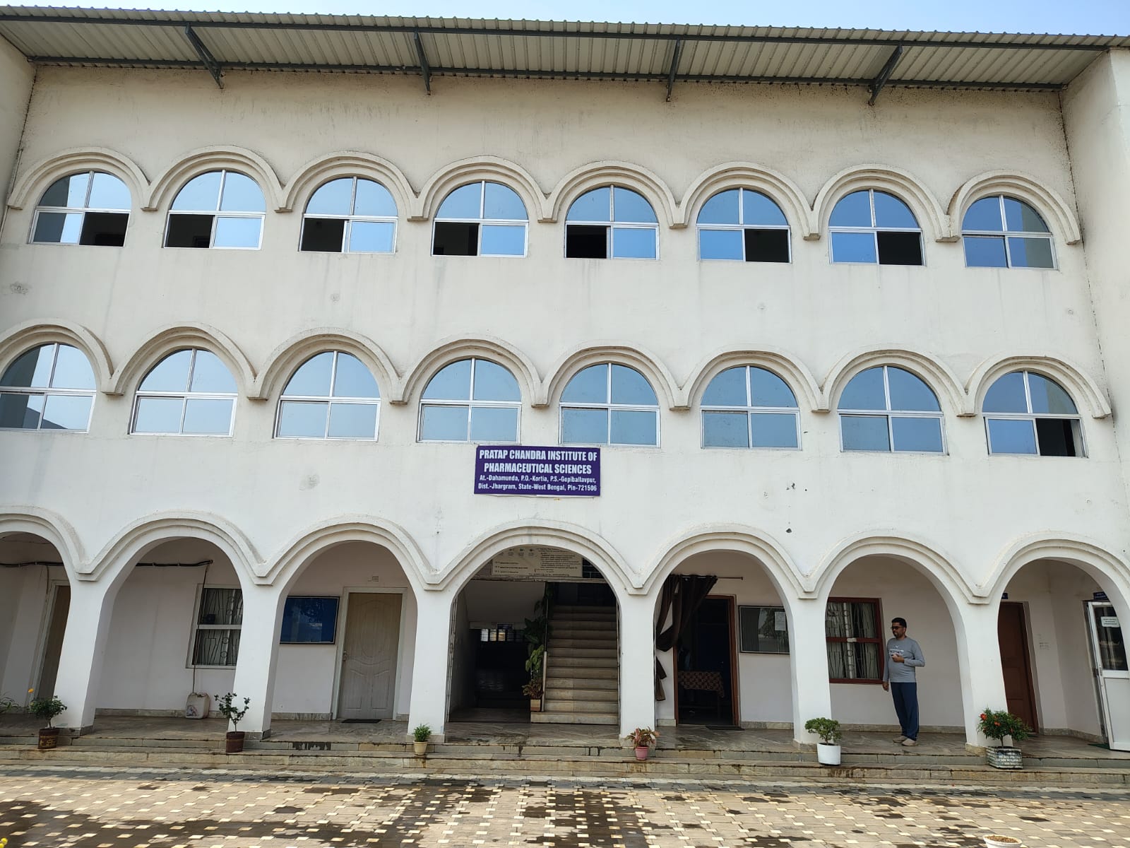 PCIPS Lab