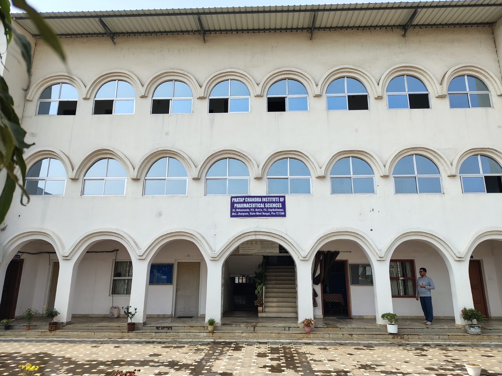 PCIPS Students