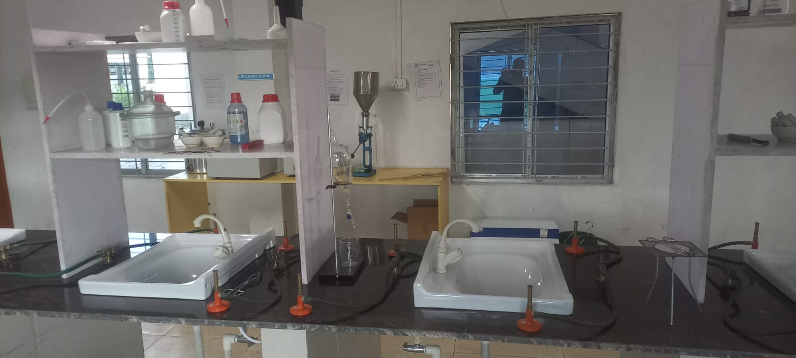 PCIPS Classroom