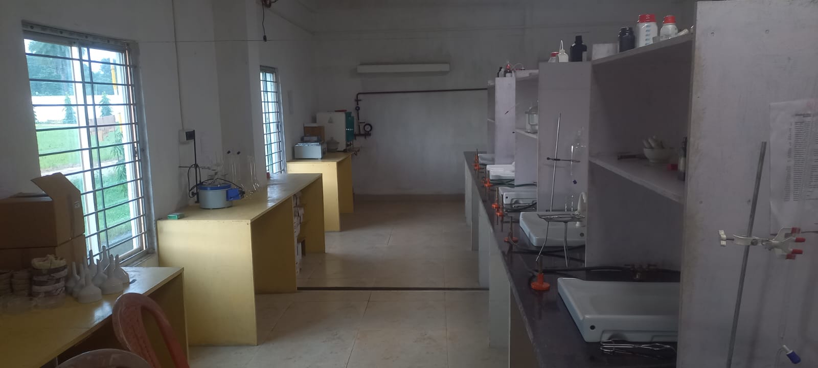 PCIPS Activities