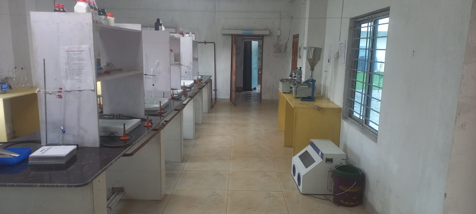 PCIPS Library