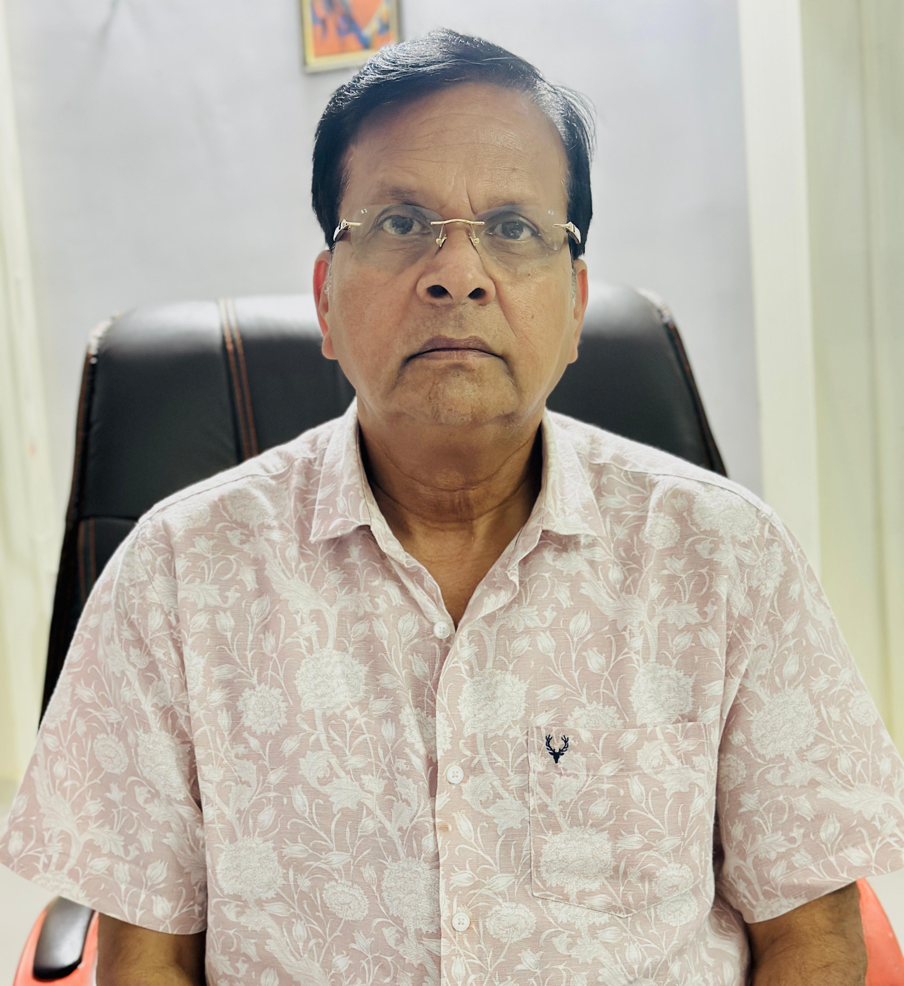Director, PCIPS