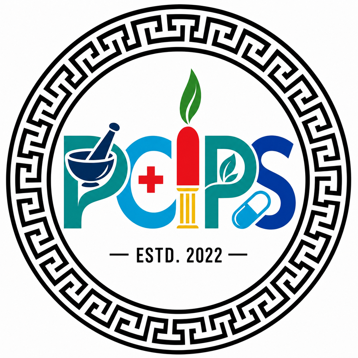 PCIPS Logo